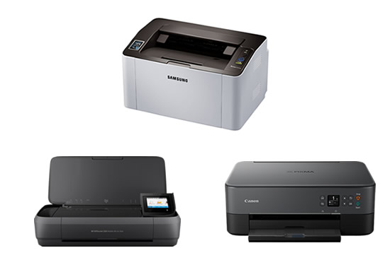 Laser and Inkjet Printer Service and Repairs Sharon, WI